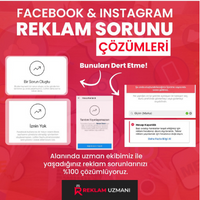 Instagram Reklam Sorunları ve Etkili Çözümler