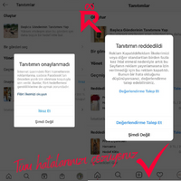 Instagram Reklam Onaylanmıyor Hatası ve Çözümü