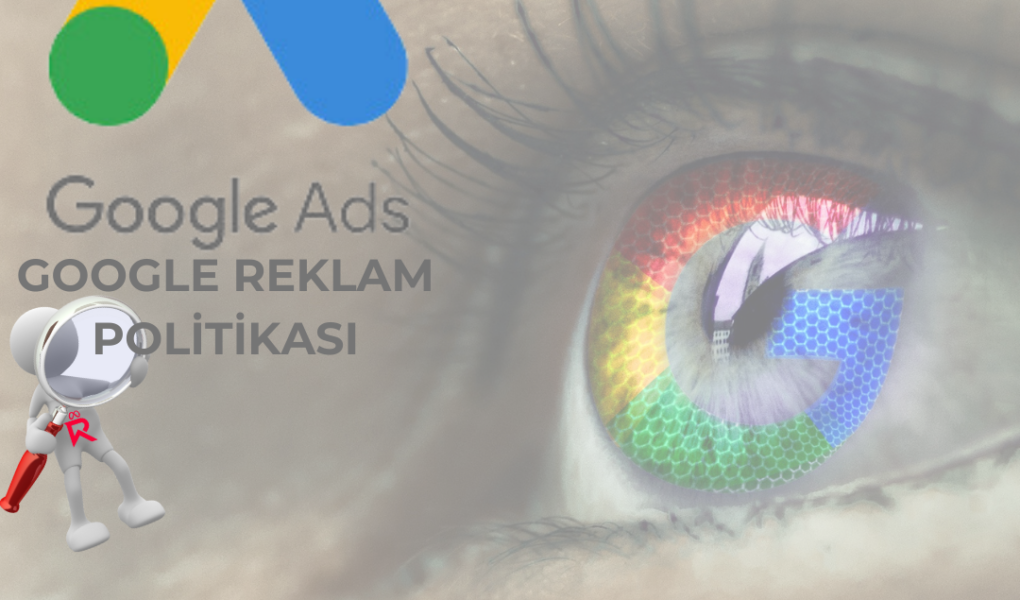 Google Reklam Politikası