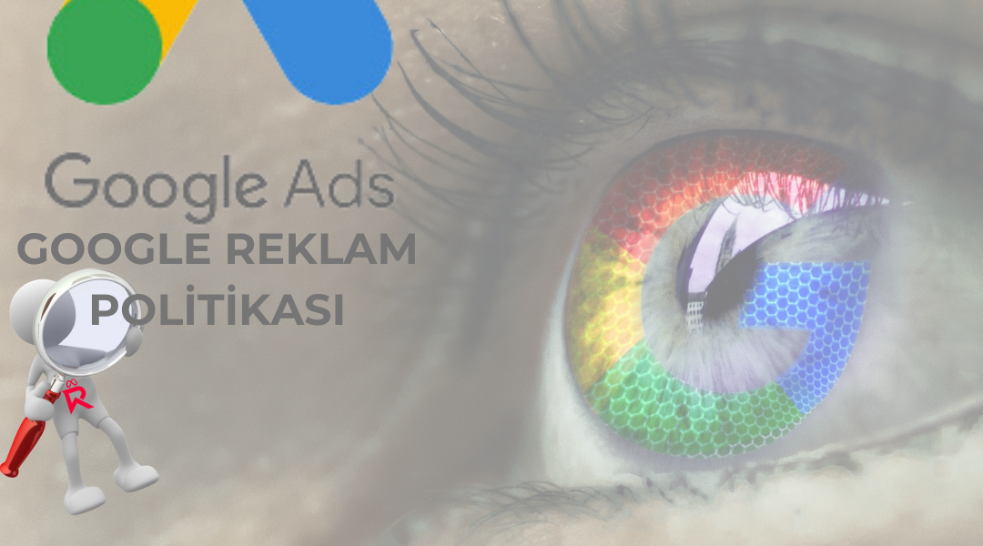 Google Reklam Politikası