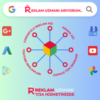 google reklam uzmanı