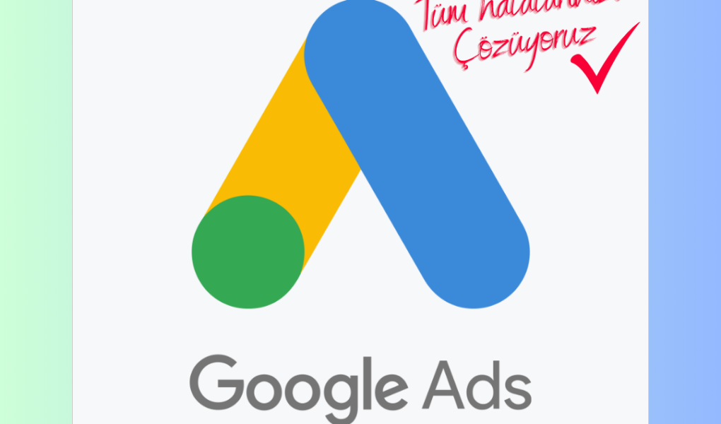 Google Ads Hesabı Askıya Alındı