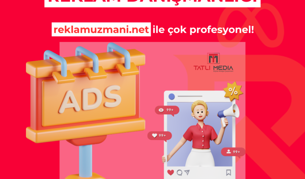 Instagram Reklam Danışmanlığı