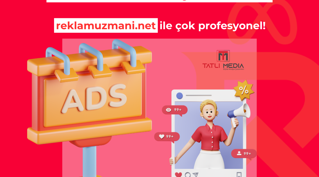 Instagram Reklam Danışmanlığı