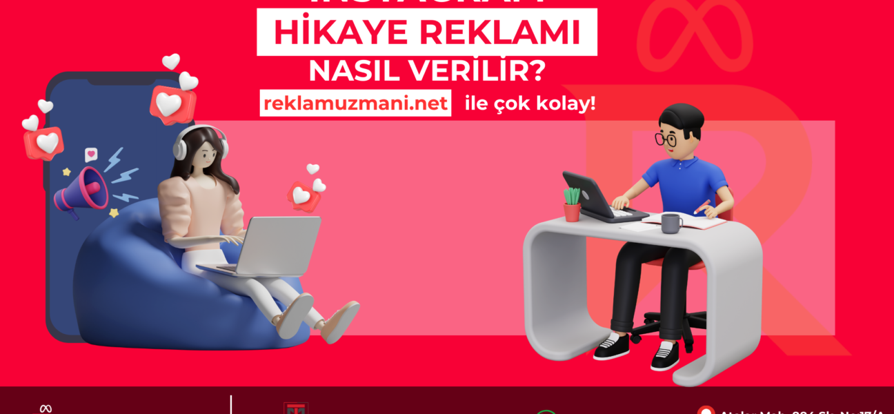 Instagram Hikaye Reklamı Nasıl Verilir?