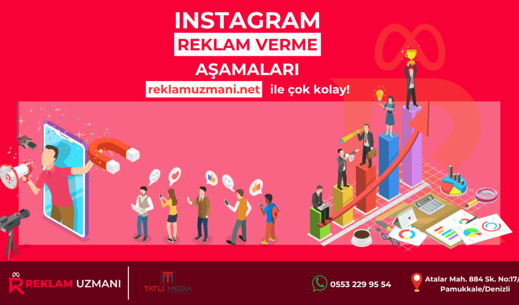 Instagram Reklam Verme Aşamaları