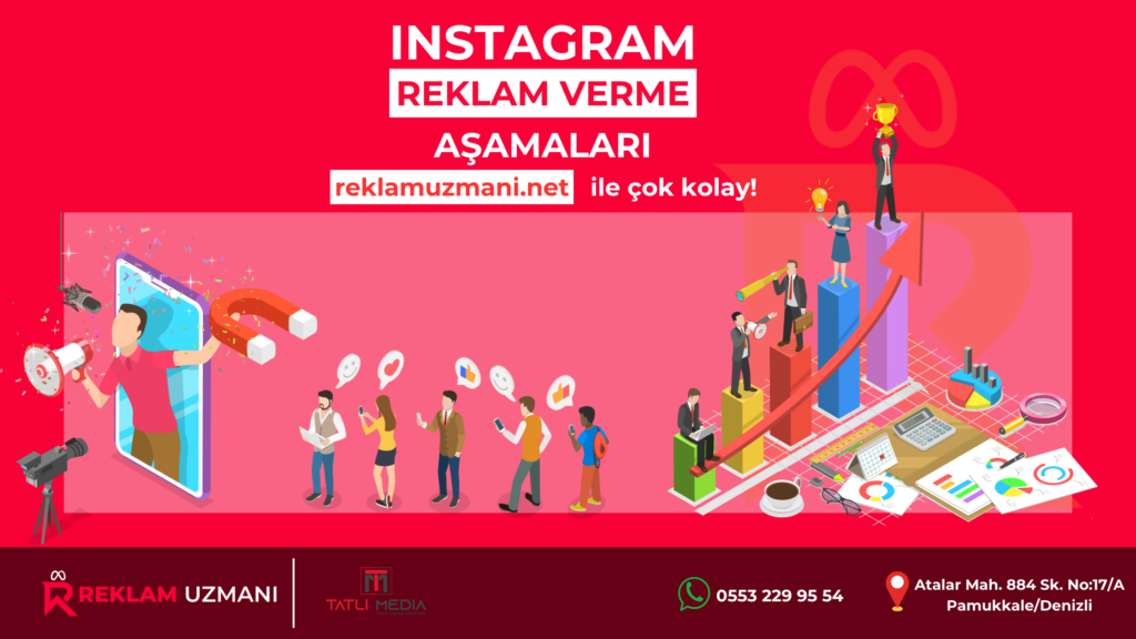 Instagram Reklam Verme Aşamaları