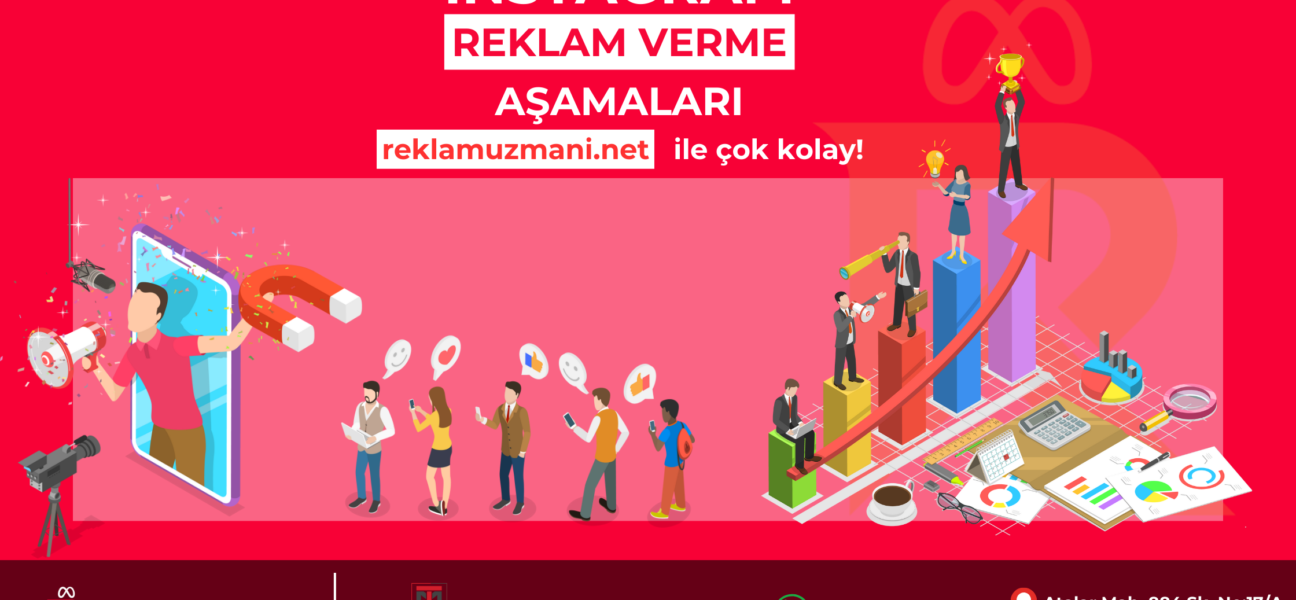 Instagram Reklam Verme Aşamaları