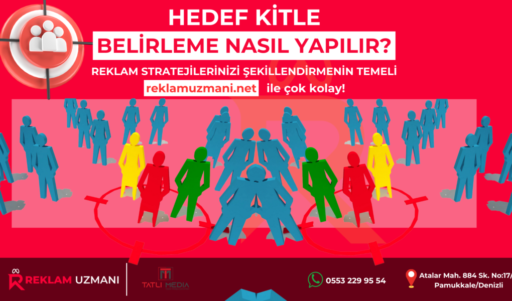 Hedef Kitle Belirleme