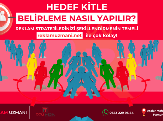 Hedef Kitle Belirleme