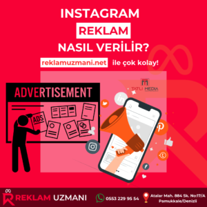 Instagram Reklam Nasıl Verilir?