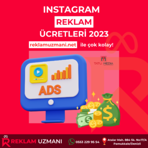 Instagram Reklam Ücretleri