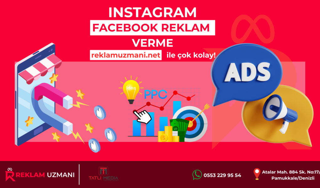 Facebook Reklam Verme
