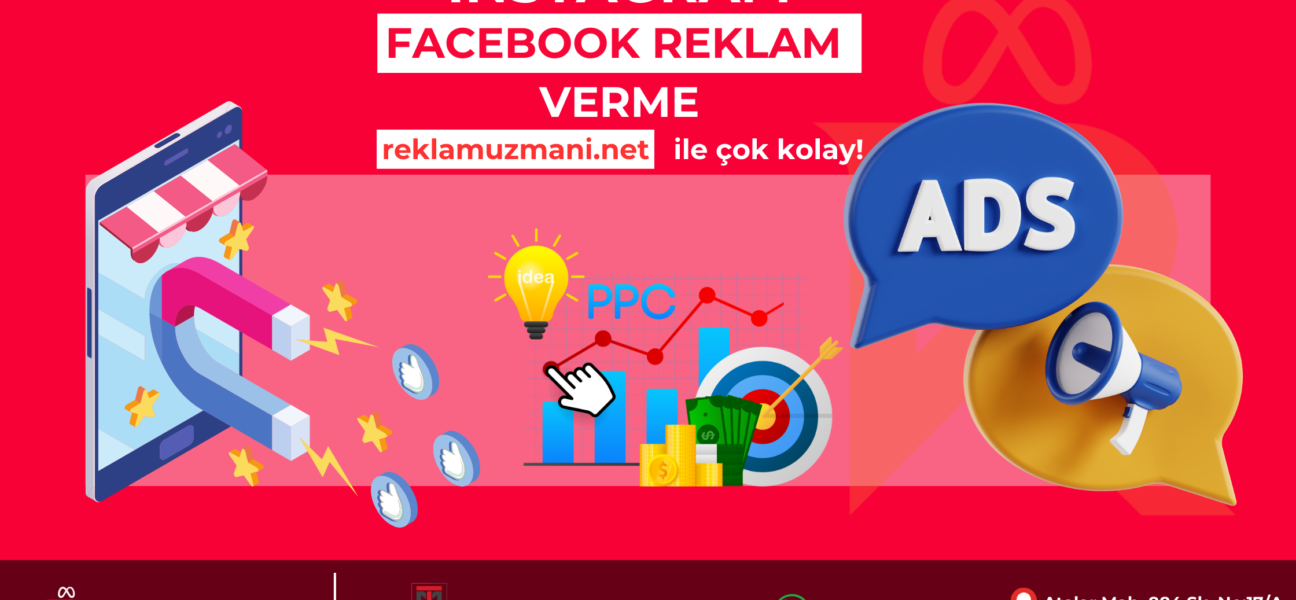 Facebook Reklam Verme