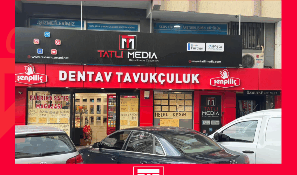 Denizli Sosyal Medya Ajansı